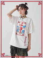 ジュエティ(jouetie) らんま1/2｜写真3