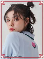 ジュエティ(jouetie) らんま1/2｜写真11