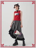 ジュエティ(jouetie) らんま1/2｜写真20