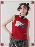 ジュエティ(jouetie) らんま1/2｜写真5