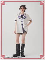 ジュエティ(jouetie) らんま1/2｜写真25