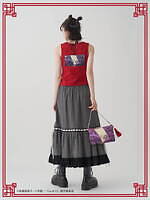 ジュエティ(jouetie) らんま1/2｜写真21