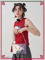 ジュエティ(jouetie) らんま1/2｜写真22