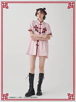 ジュエティ(jouetie) らんま1/2｜写真23