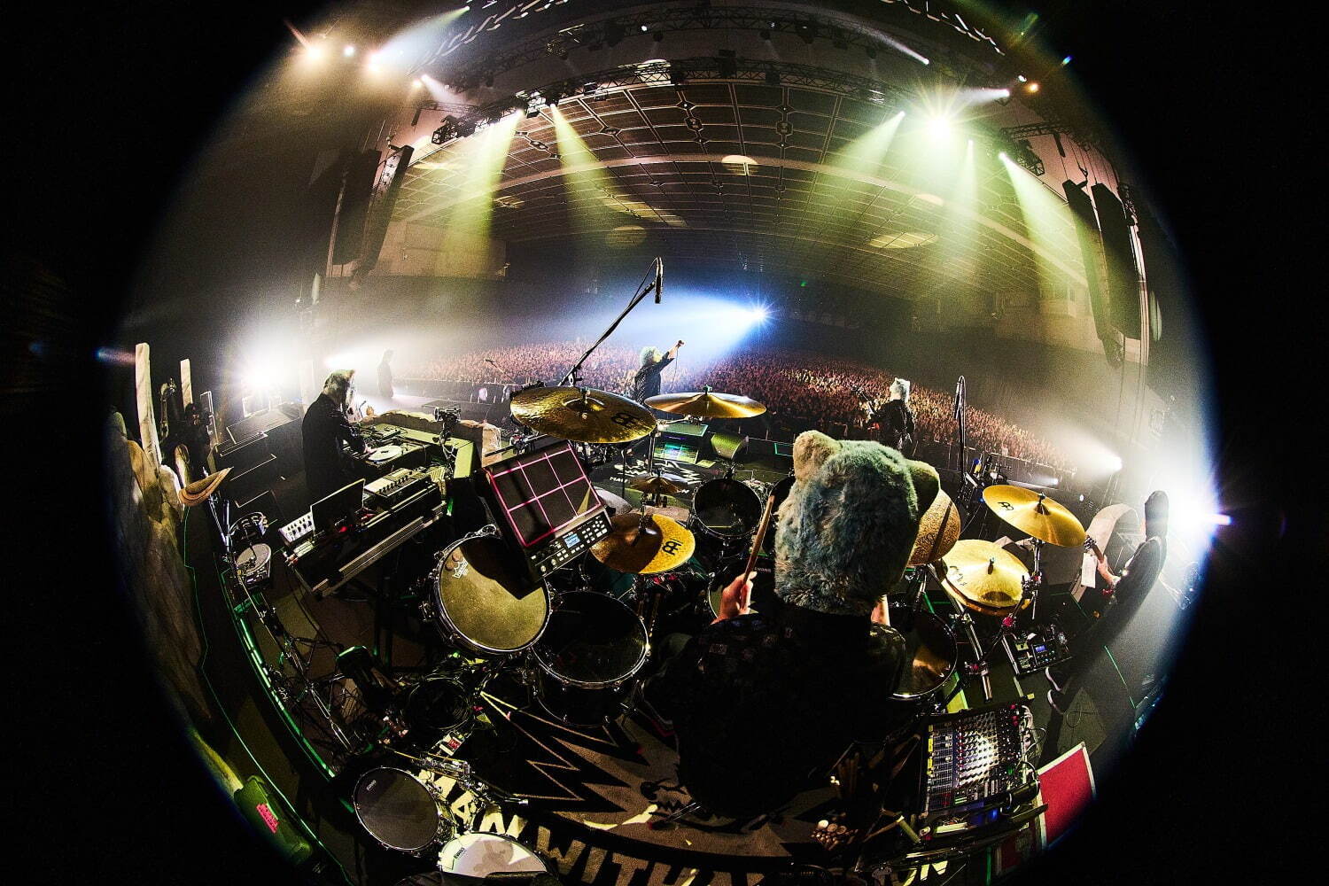 photo by Daisuke Sakai