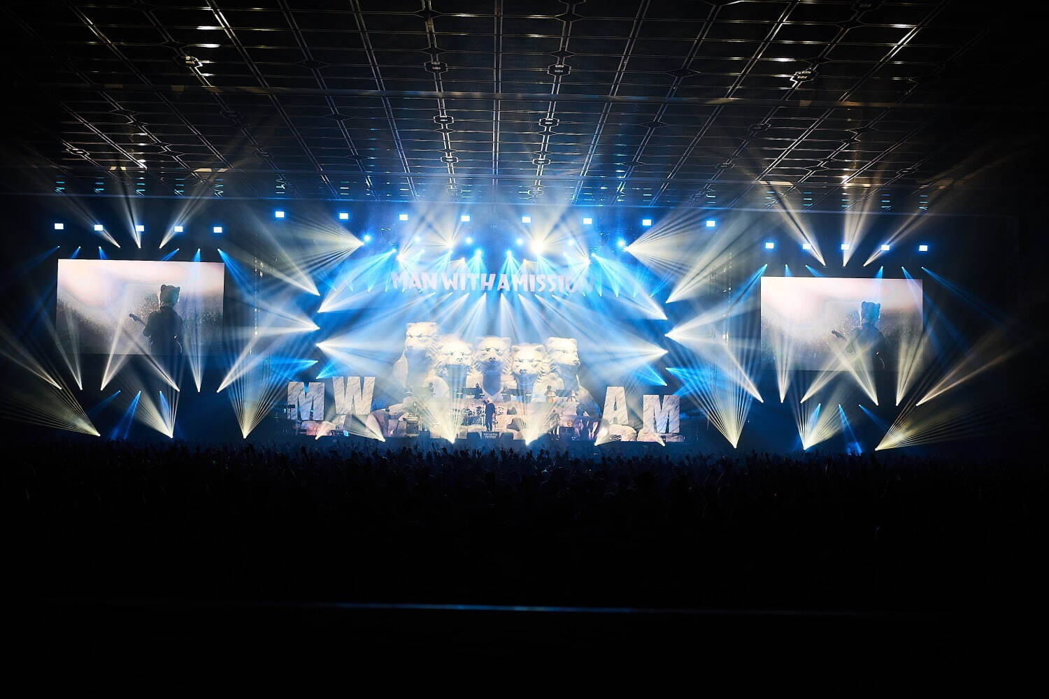 XV e.p. Tour 2025 Zepp 大阪ベイサイド,Zepp 羽田,広島文化学園HBGホール｜写真3