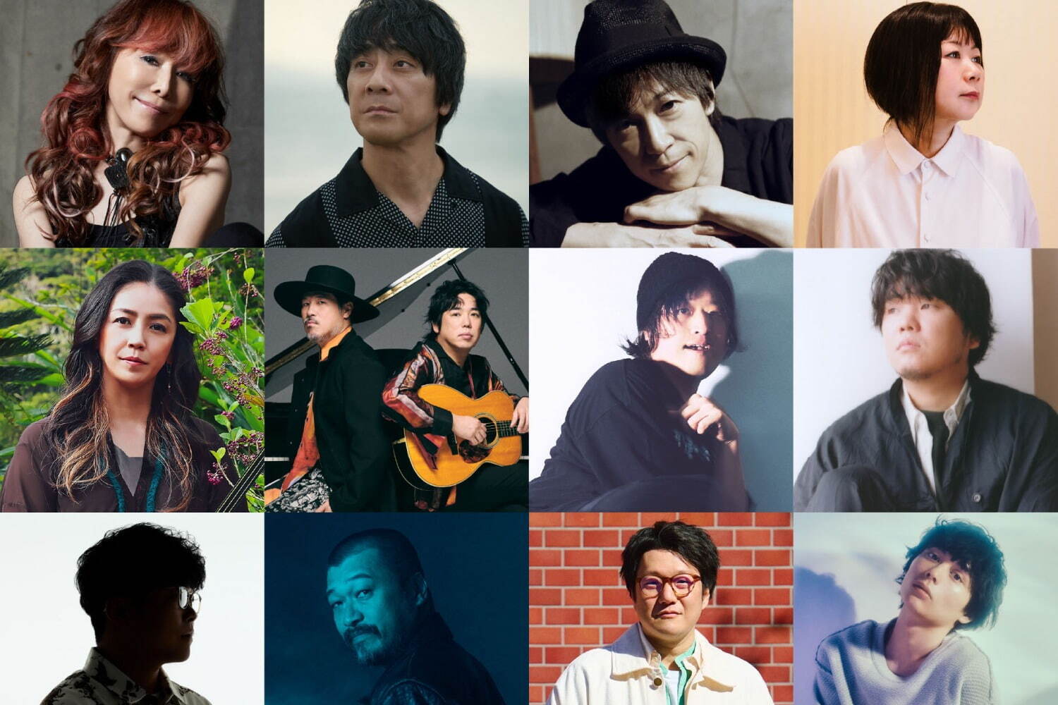 フェス｜音楽フェス「オーガスタキャンプ 2025」ぴあアリーナMMで開催、出演アーティスト＆チケット情報