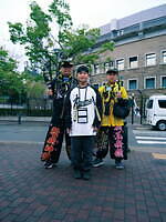 パレス スケートボードが大阪・心斎橋にオープン、阪神タイガースコラボのスカジャンなど限定発売｜写真39