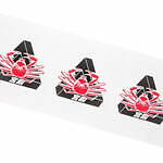 パレス スケートボードが大阪・心斎橋にオープン、阪神タイガースコラボのスカジャンなど限定発売｜写真17