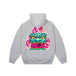 パレス スケートボードが大阪・心斎橋にオープン、阪神タイガースコラボのスカジャンなど限定発売｜写真12