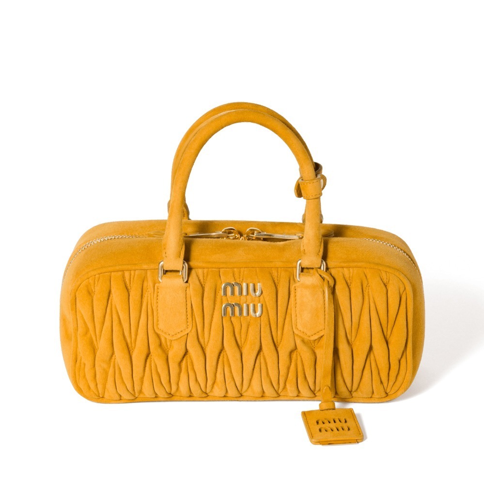 ミュウミュウ(MIU MIU) ボー｜写真3