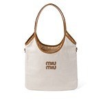 ミュウミュウ(MIU MIU) ボー｜写真18