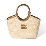 ミュウミュウ(MIU MIU) ボー｜写真19