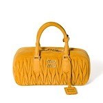 ミュウミュウ(MIU MIU) ボー｜写真3