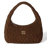 ミュウミュウ(MIU MIU) ボー｜写真16