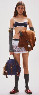 ミュウミュウ(MIU MIU) ボー｜写真62