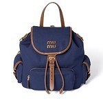 ミュウミュウ(MIU MIU) ボー｜写真23