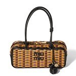 ミュウミュウ(MIU MIU) ボー｜写真7