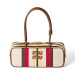 ミュウミュウ(MIU MIU) ボー｜写真6