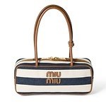 ミュウミュウ(MIU MIU) ボー｜写真5