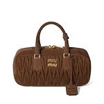 ミュウミュウ(MIU MIU) ボー｜写真4