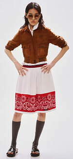 ミュウミュウ(MIU MIU) ボー｜写真63