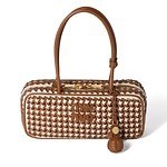 ミュウミュウ(MIU MIU) ボー｜写真9