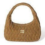 ミュウミュウ(MIU MIU) ボー｜写真17