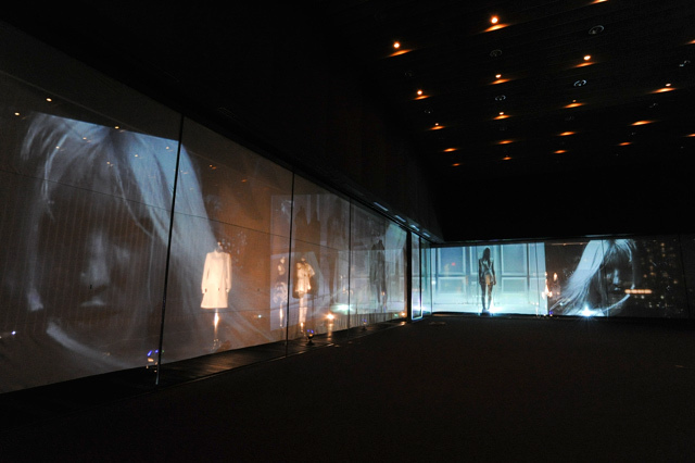 アグリ サギモリ 2011年春夏<span>コレクション</span> - 写真4