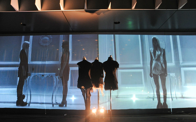 アグリ サギモリ 2011年春夏<span>コレクション</span> - 写真5
