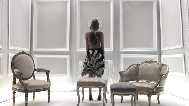 アグリ サギモリ 2011年春夏<span>コレクション</span> - 写真9