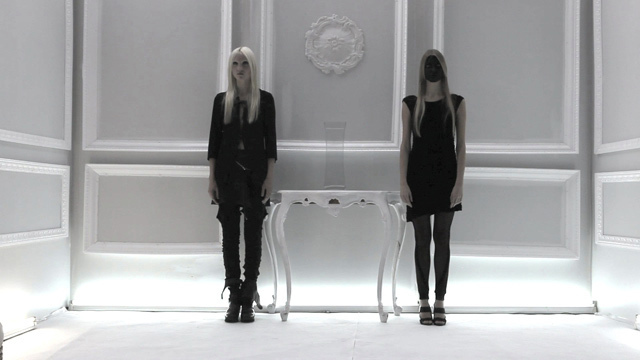 アグリ サギモリ 2011年春夏<span>コレクション</span> - 写真10