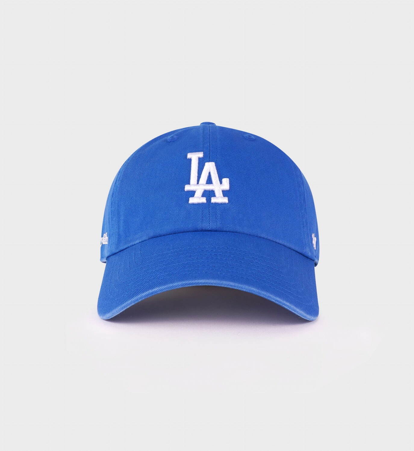 ロサンゼルス・ドジャースとスポーティー＆リッチのコラボウェア、“LA”ロゴ入りスウェットやキャップ｜写真9