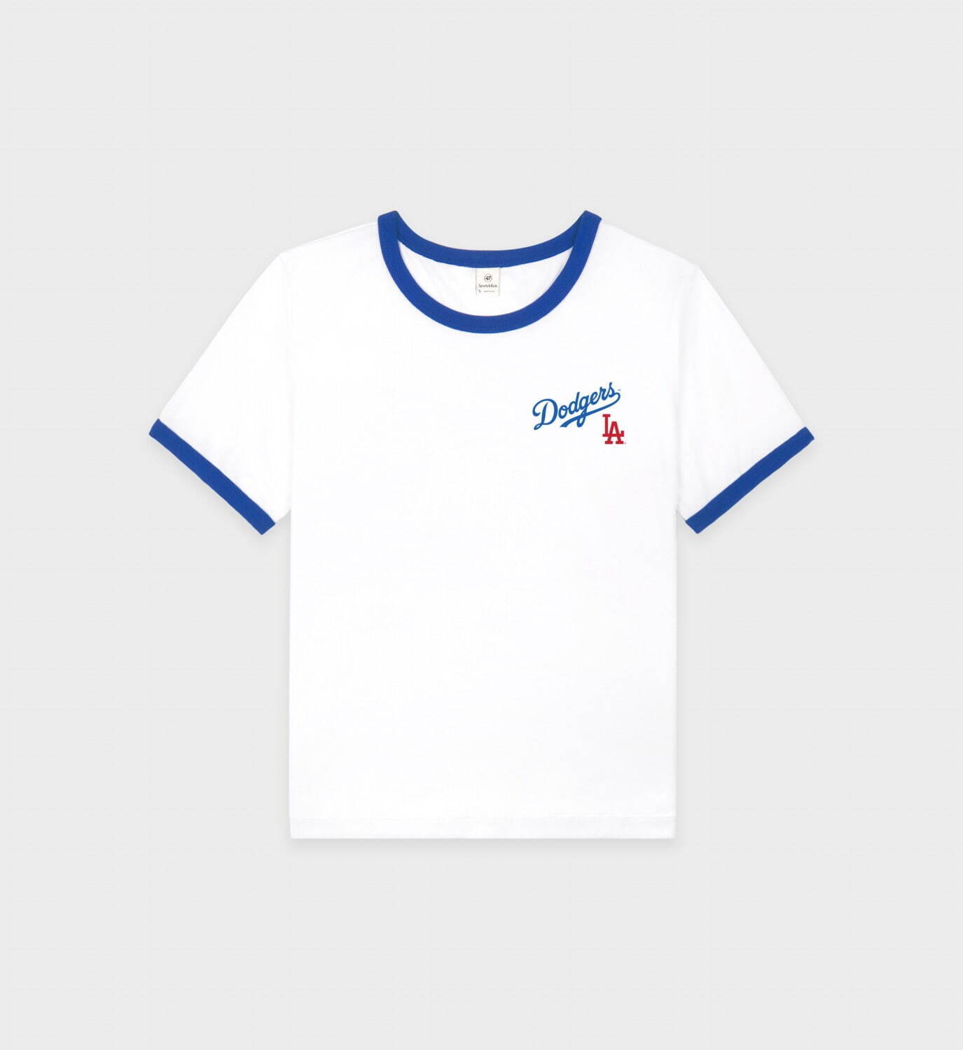 ドジャース セリフ リンガー T 19,800円