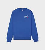 ロサンゼルス・ドジャースとスポーティー＆リッチのコラボウェア、“LA”ロゴ入りスウェットやキャップ｜写真1