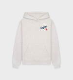 ロサンゼルス・ドジャースとスポーティー＆リッチのコラボウェア、“LA”ロゴ入りスウェットやキャップ｜写真4