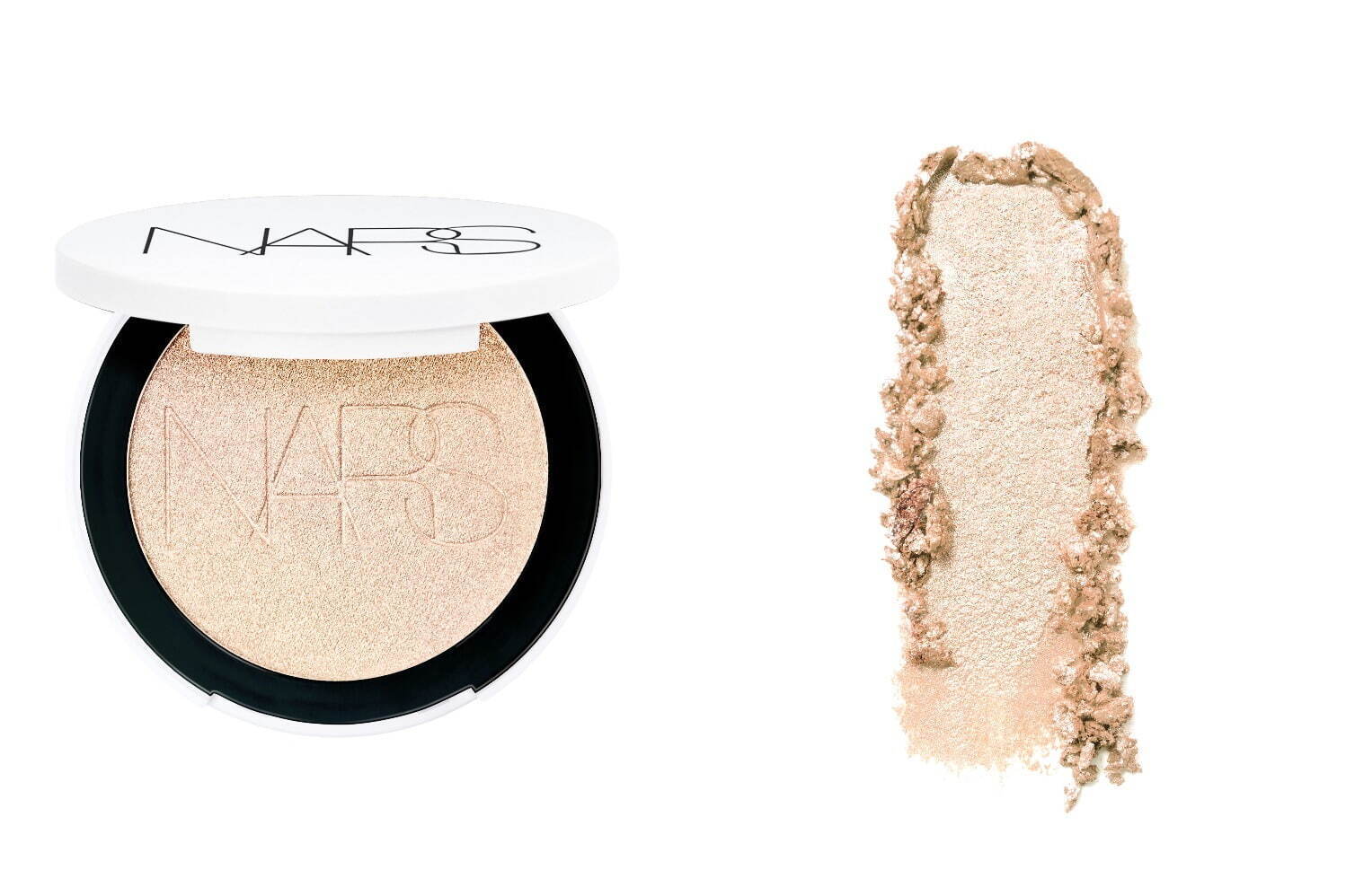 NARS ライトリフレクティング ルミナイジングパウダー 6g 04365 6,050円＜新製品＞