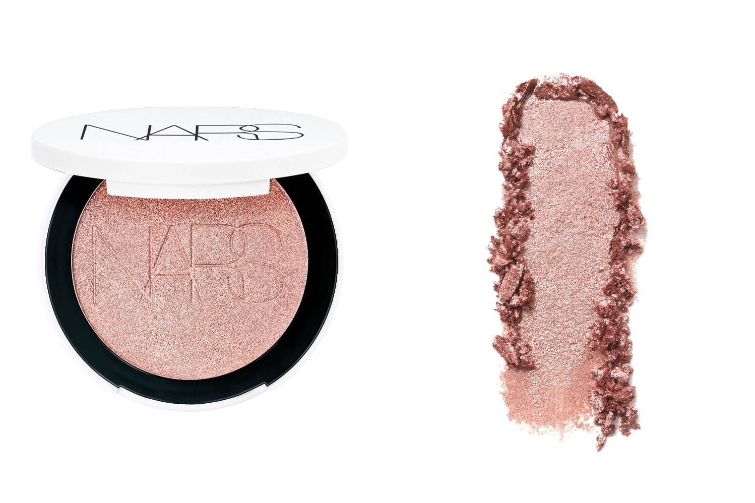 NARS ライトリフレクティング ルミナイジングパウダー 6g 04366 6,050円＜新製品＞