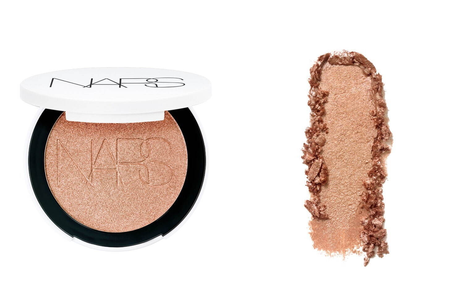 NARS ライトリフレクティング ルミナイジングパウダー 6g 04432 6,050円＜新製品＞
