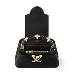 ルイ・ヴィトン“ハンドル装飾華やぐ”「カプシーヌ」バッグ、フラワーやカラフルバングルをプラス｜写真6