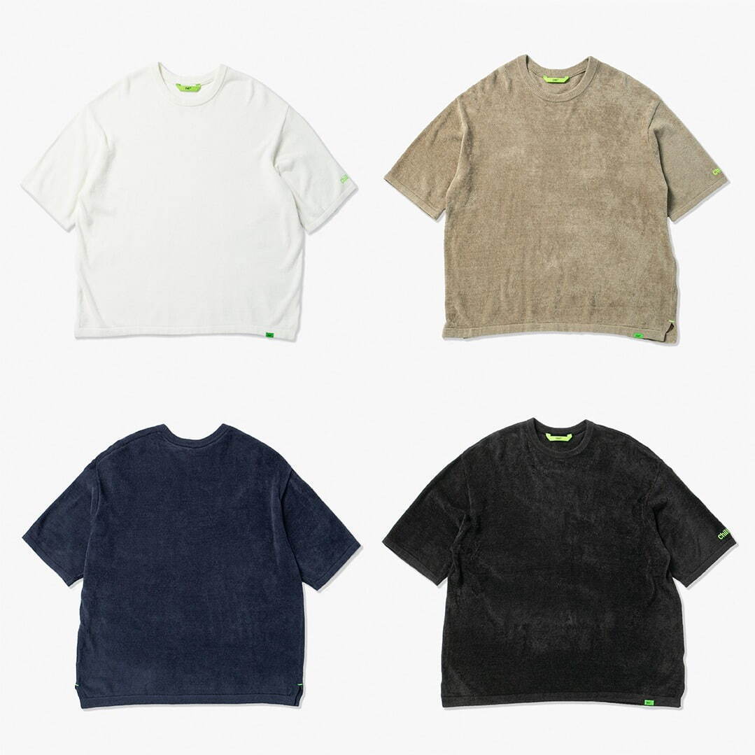 クラウドパイルT 9,350円