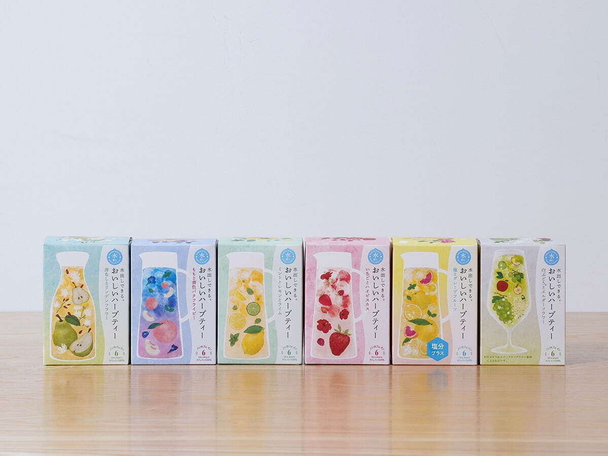 生活の木(Tree of life) AIカオリウム×生活の木｜写真12