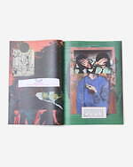 アンダーカバー(UNDERCOVER) モダン・マター｜写真6