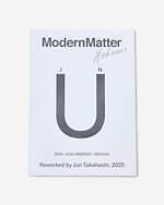 アンダーカバー(UNDERCOVER) モダン・マター｜写真4