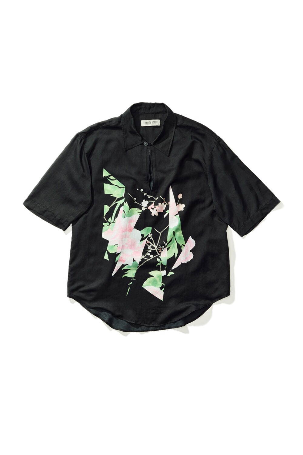 エンポリオ アルマーニ×アワー レガシー“和装”着想のローブや猫プリントTシャツなど｜写真11
