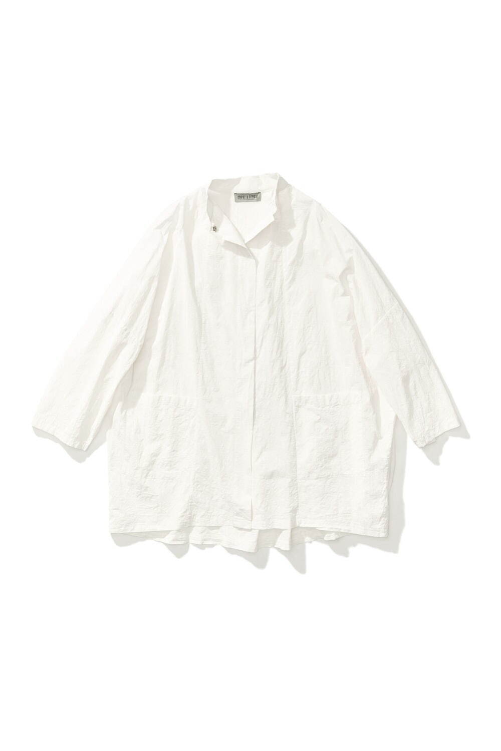 エンポリオ アルマーニ×アワー レガシー“和装”着想のローブや猫プリントTシャツなど｜写真26