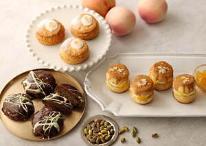 ベイカーズ ゴナ ベイク(BAKERS gonna BAKE) ドバイチョコスコーン｜写真3