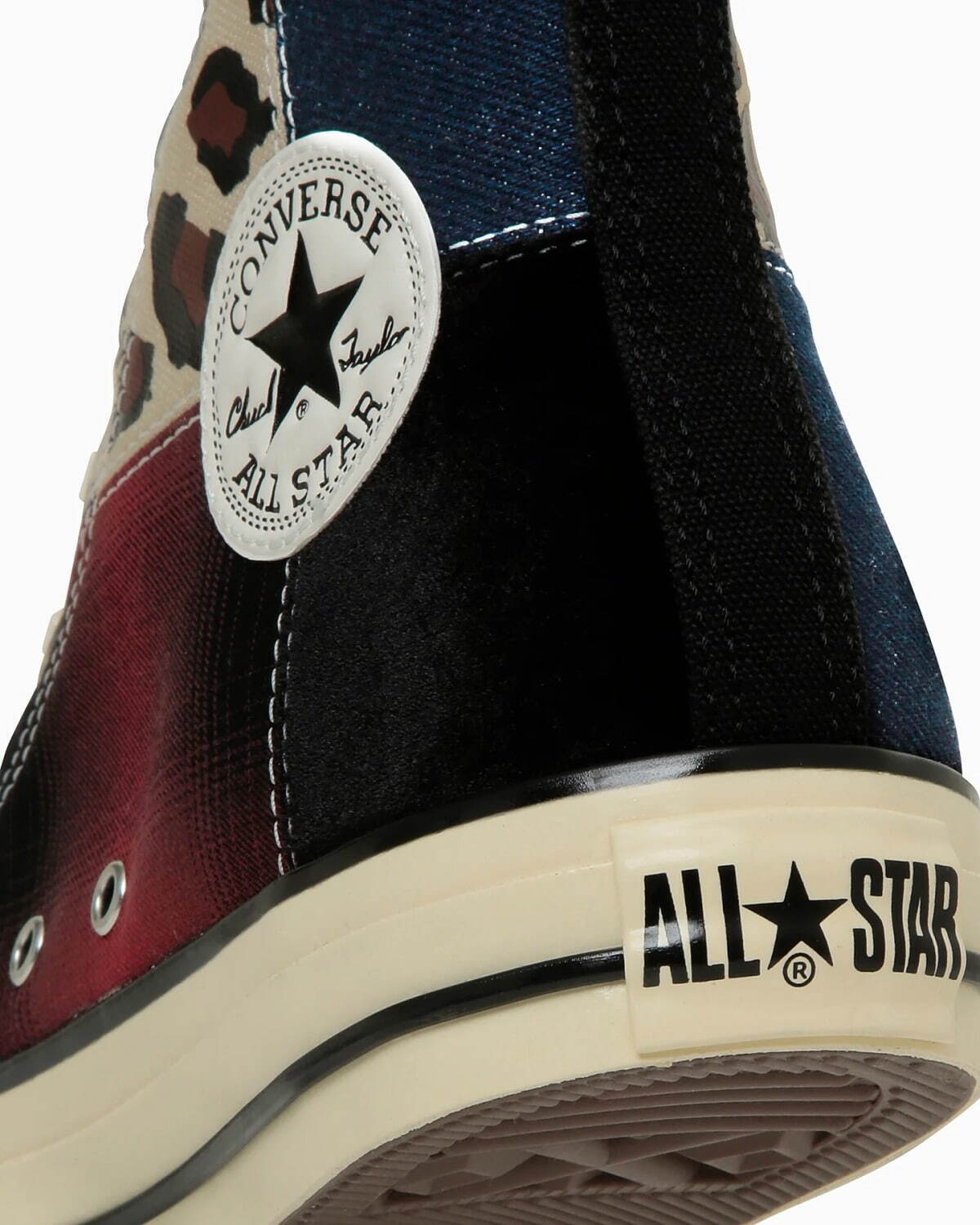 コンバース(CONVERSE) オールスター｜写真6