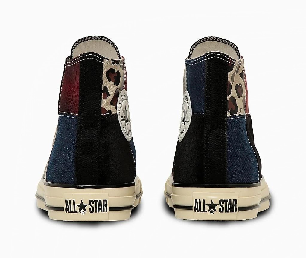 コンバース(CONVERSE) オールスター｜写真4