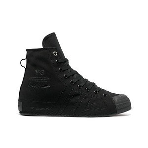 送料関税無料】 楽天 Adidas Y-3 Men ZX Run black footwear